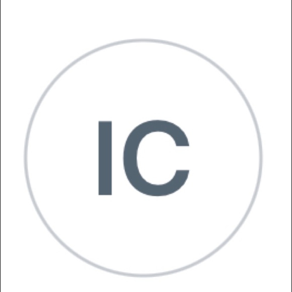 Meet your Posher, Isabella